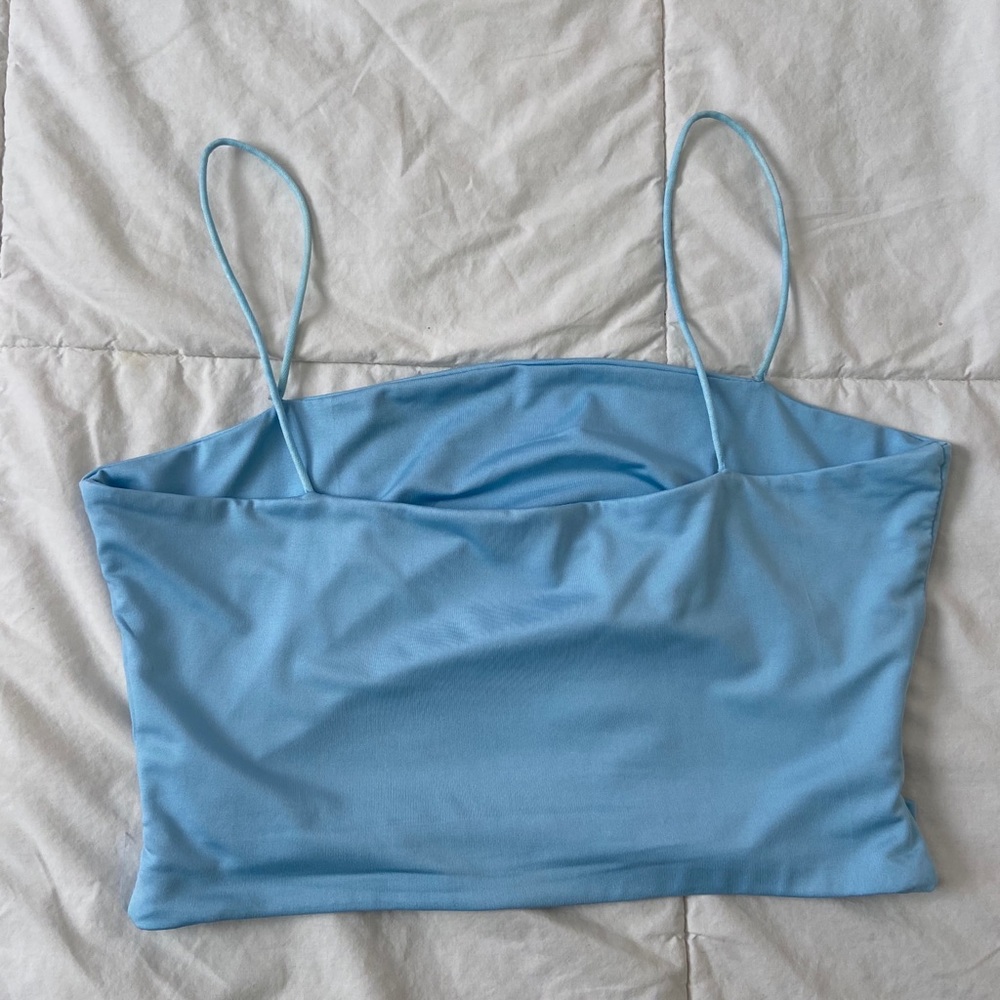 Crop top bundle - Picture 5 of 9